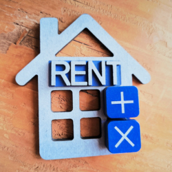 Rent Affordability Calculator logo