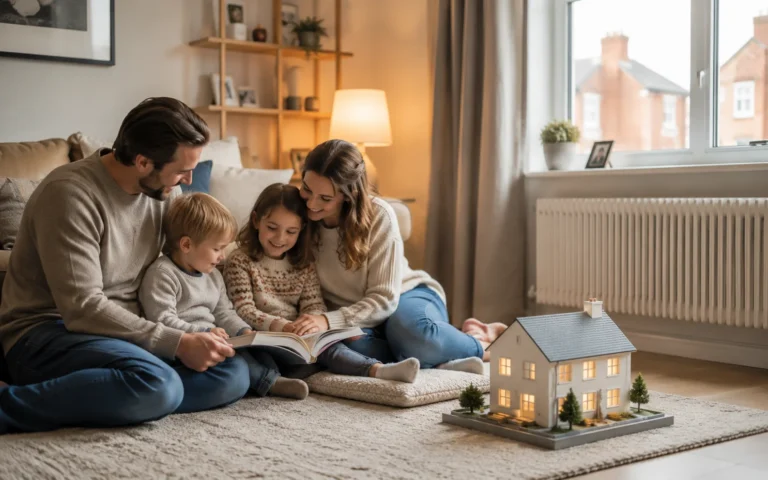 Cavity Wall Insulation Cost UK