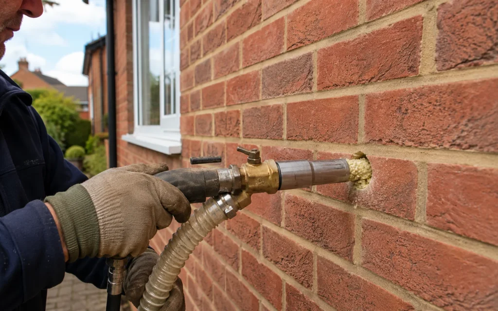 What Factors Affect the Cost of Cavity Wall Insulation