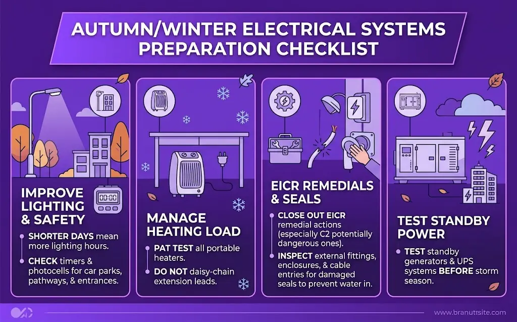 Electrical Systems